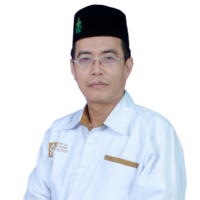 Dr. Ali Murtadho, M.Ag