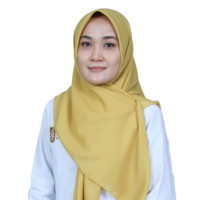 Elysa Najachah, M.A