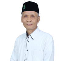 Prof. Dr. Muhlis, M.Si