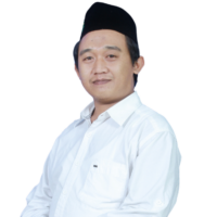 Rakhmat Dwi Pambudi, M.Si