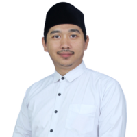 Saiful Amar, Lc. M.S.I