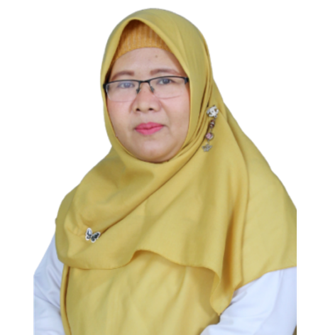 Sokhikatul Mawaddah